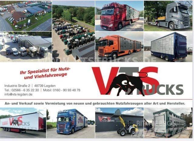 MAN TGX 18.360 Tegljači
