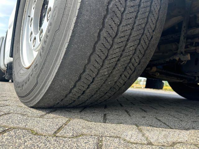 MAN TGX 18.440 XXL Tegljači