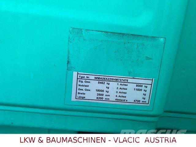 MAN TGX 18.460 Tegljači