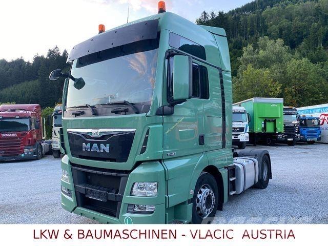 MAN TGX 18.480 Tegljači