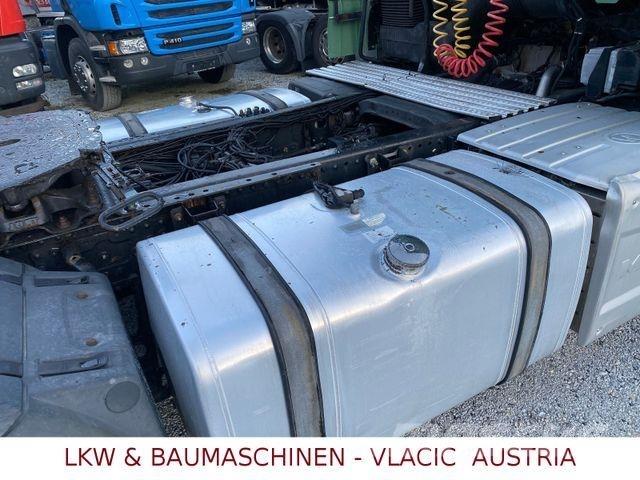 MAN TGX 18.480 Tegljači