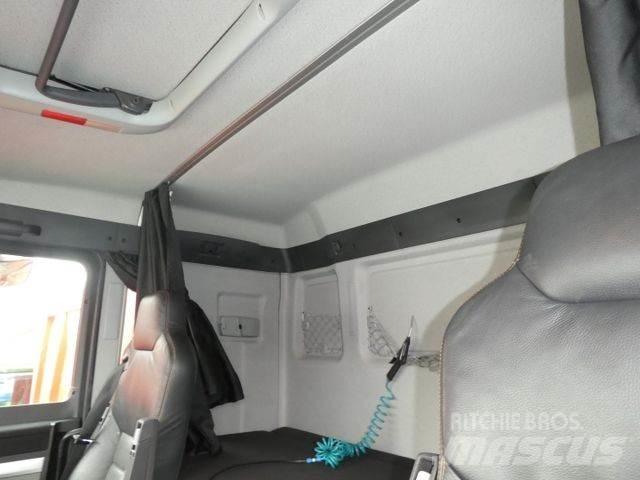 MAN TGX 18.480 BL Tegljači