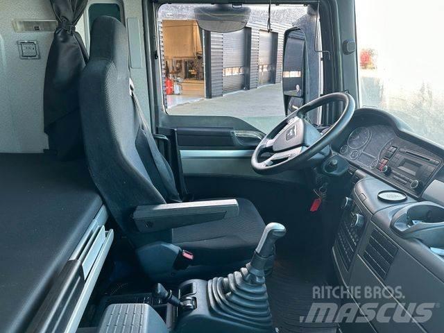MAN TGX 41.540 8x4 Tegljači