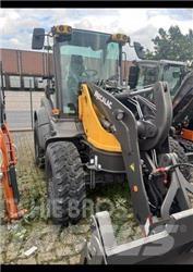Mecalac AS 850 Utovarivači na točkove