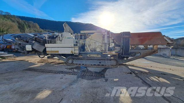 Metso LT 1213 S Ostalo za građevinarstvo