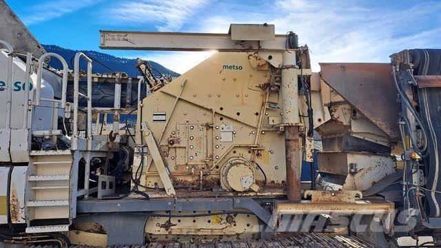 Metso LT 1213 S Ostalo za građevinarstvo