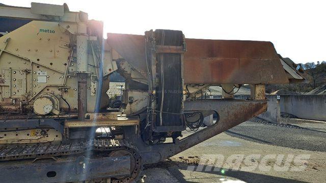 Metso LT 1213 S Ostalo za građevinarstvo