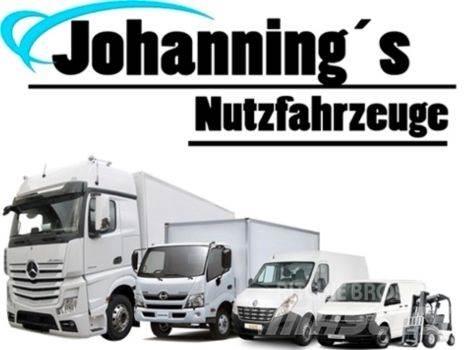 Müller-Mitteltal T2 Niski utovarivači
