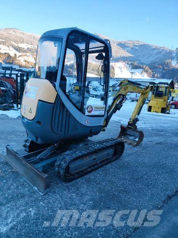 Neuson 2404 Mini bageri < 7t