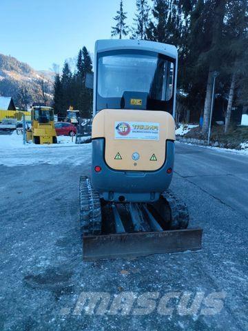 Neuson 2404 Mini bageri < 7t