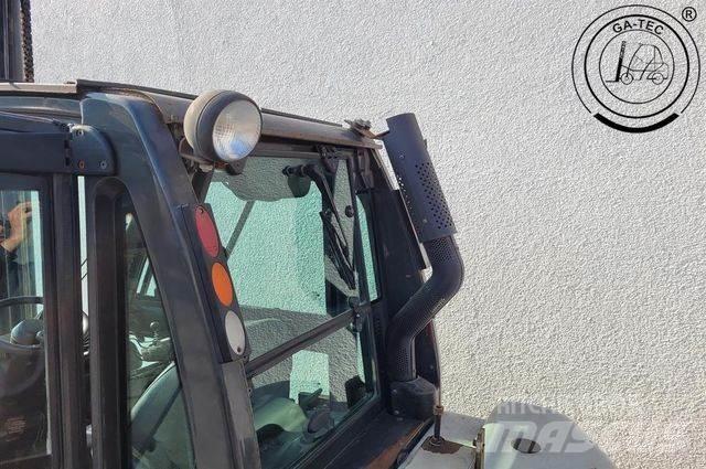 Nissan YG1D2A320 Dizelski viljuškari