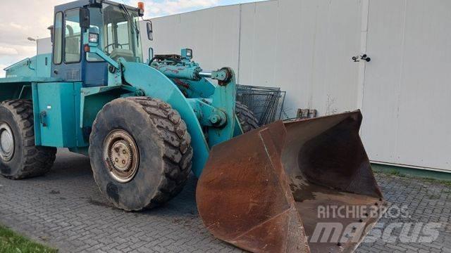 O&K L 45 C Utovarivači na točkove