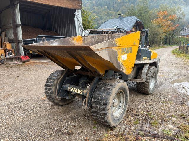 Paus SMK 163 Ostalo za građevinarstvo