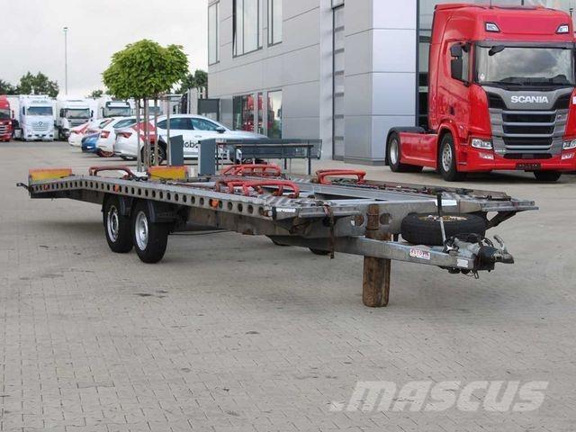  PAV2 Auto prikolice
