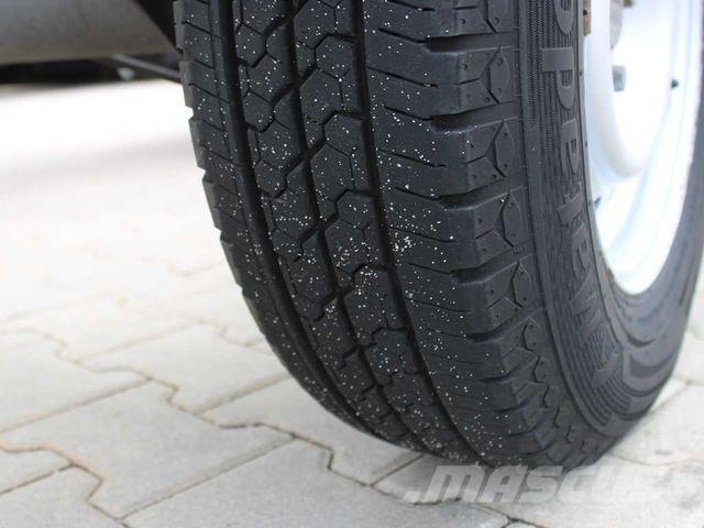  PAV2 Auto prikolice