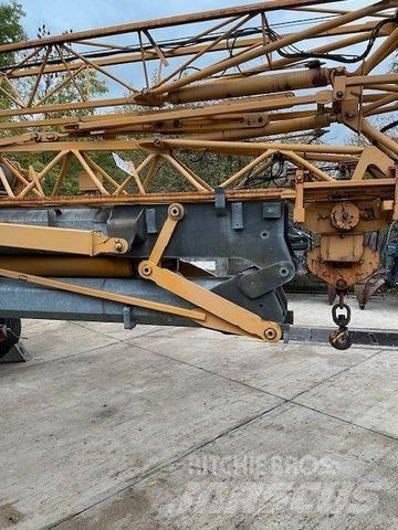 Potain HD 40 A Kranovi tornjevi
