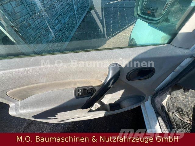 Renault Kangoo Dostavna vozila / kombiji