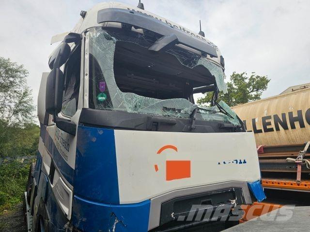 Renault T 440 Tegljači