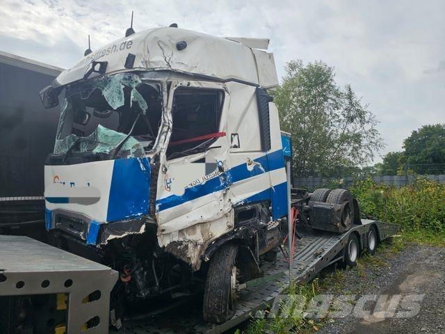 Renault T 440 Tegljači