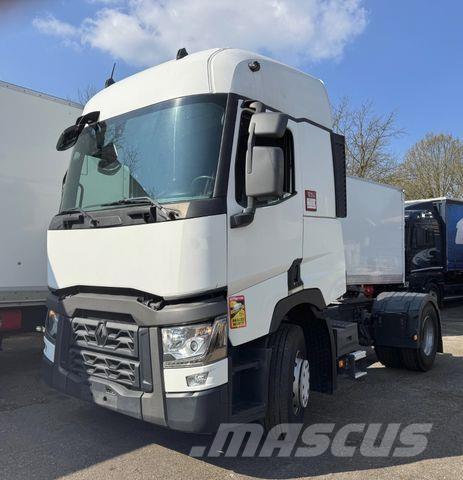 Renault T430 Tegljači