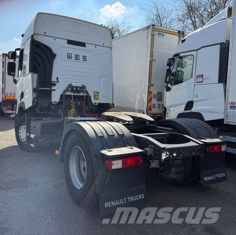 Renault T430 Tegljači