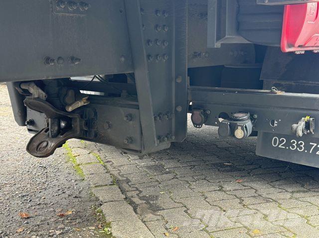 Renault T460 Sanduk kamioni