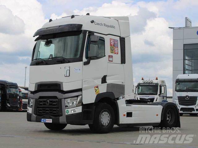 Renault T520, EURO 6 Tegljači