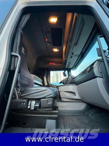 Scania R 410 Tegljači