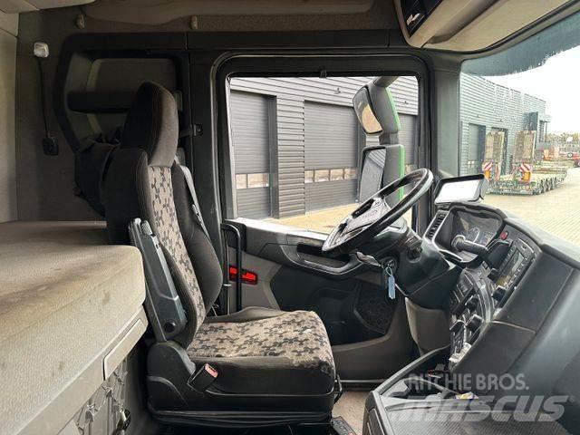 Scania R 500 6x2 Tegljači