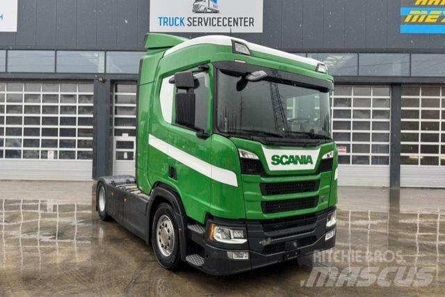Scania R540 4x2 Tegljači