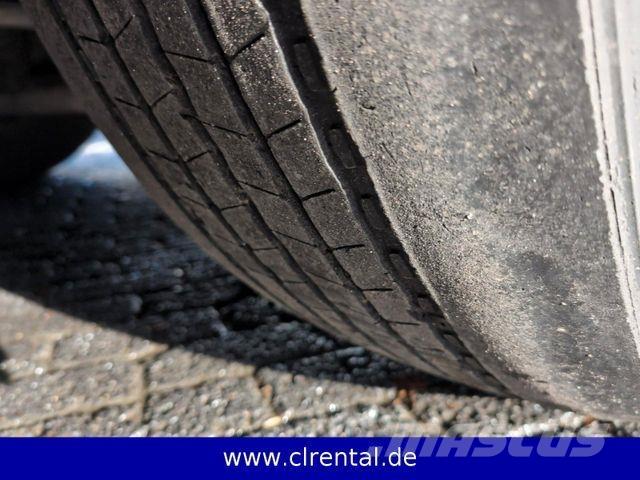 Scania R560 V8 Tegljači