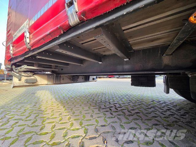 Schwarzmüller SJ Ostale poluprikolice