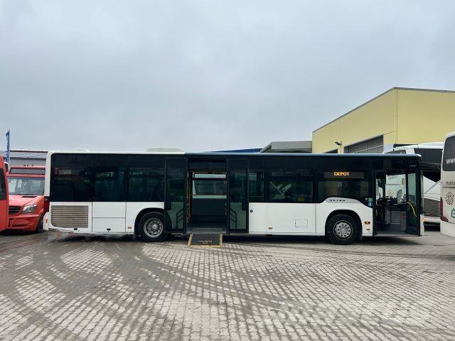 Setra S 415 NF Međugradski autobusi