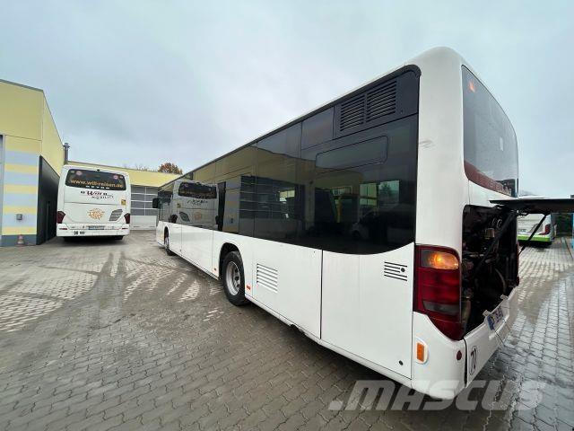 Setra S 415 NF Međugradski autobusi