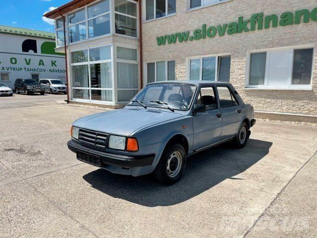 Skoda 125L vin 334 Automobili