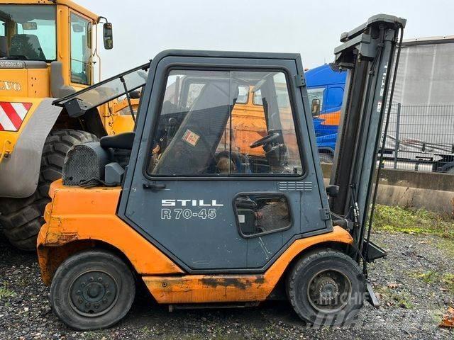 Still R 70 - 45 Ostalo