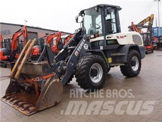 Terex TL100 Utovarivači na točkove