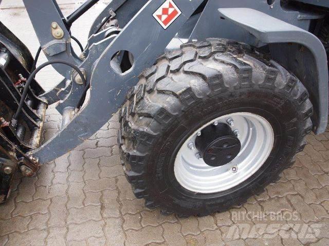 Terex TL100 Utovarivači na točkove