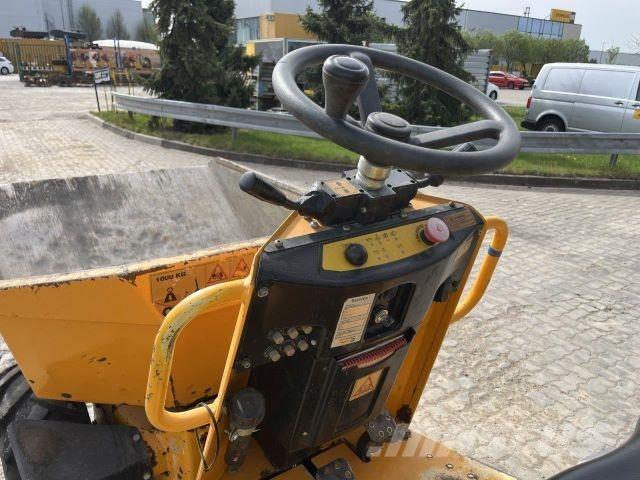 Thwaites MACH202 Ostalo za građevinarstvo