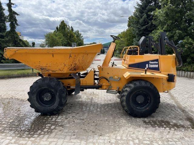 Thwaites MACH2063 Ostalo za građevinarstvo