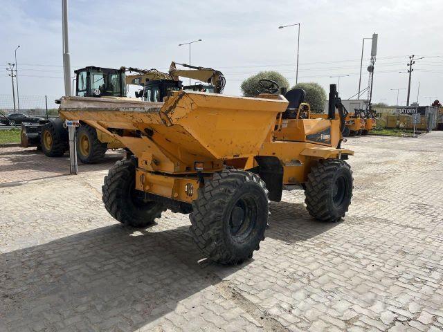 Thwaites MACH2063 Ostalo za građevinarstvo