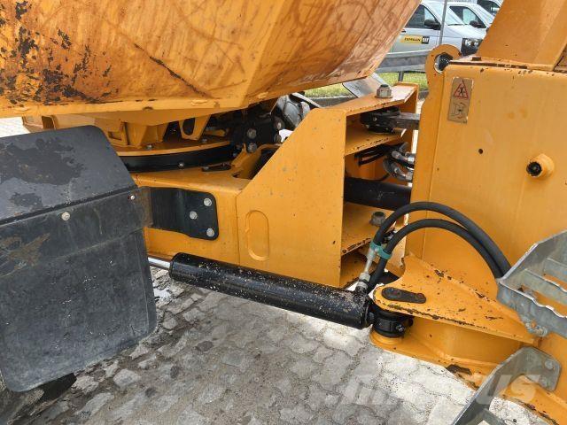 Thwaites MACH2063 Ostalo za građevinarstvo