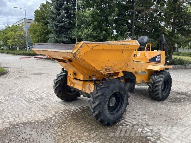 Thwaites MACH2063 Ostalo za građevinarstvo