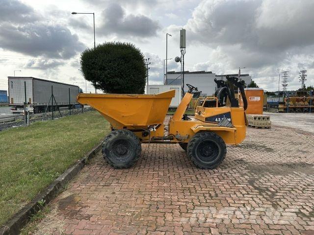 Thwaites MACH443 Ostalo za građevinarstvo