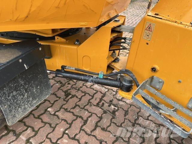 Thwaites MACH443 Ostalo za građevinarstvo