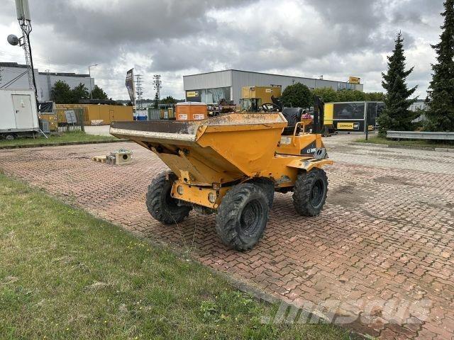 Thwaites MACH443 Ostalo za građevinarstvo