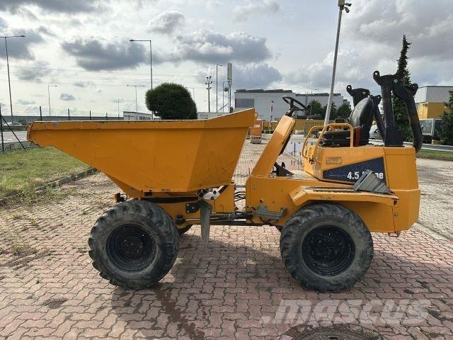 Thwaites MACH443 Ostalo za građevinarstvo
