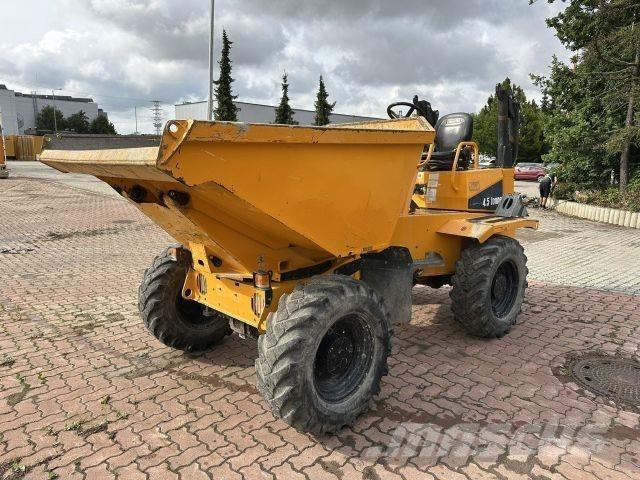 Thwaites MACH443 Ostalo za građevinarstvo
