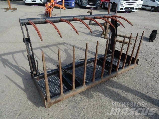  TRAC LIFT hay forks Ostala oprema za žetvu stočne hrane