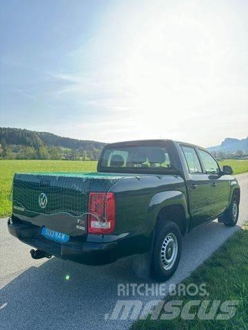 Volkswagen Amarok Pik up kamioni